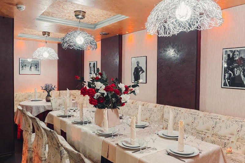 Ретро Блюз фотография №10