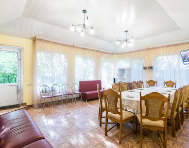  ресторан Котляково-Плаза