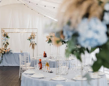  ресторан Яхт-клуб «Парк Рублёво»