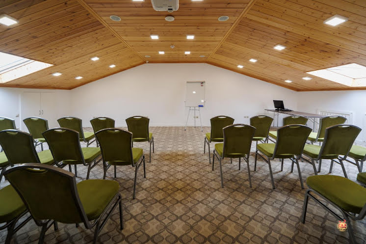 Конференц-зал в «Arium» фотография №4