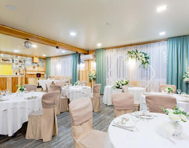  ресторан Добрая традиция