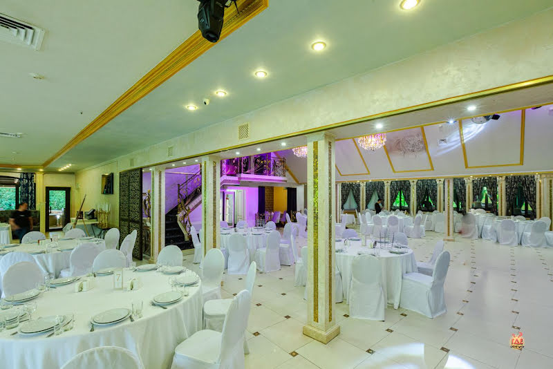 Ночной Дворик фотография №15