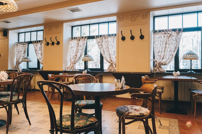 Green Hotel фотография №3