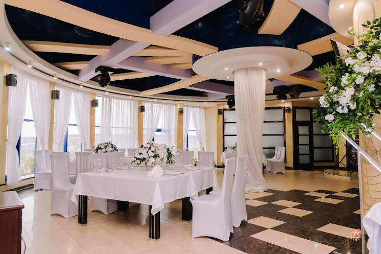 Зал №1 в «Панорама» фотография № 1