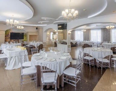  ресторан Нарцисс