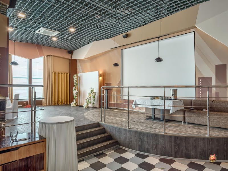 Мегаполис фотография №19