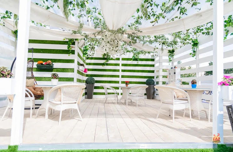 Крыша в «Светлый» фотография №3