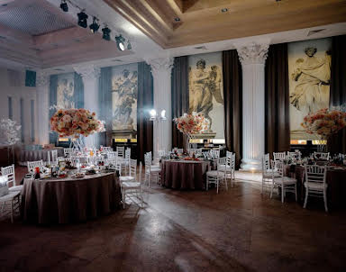 Выпускной в ГорPark