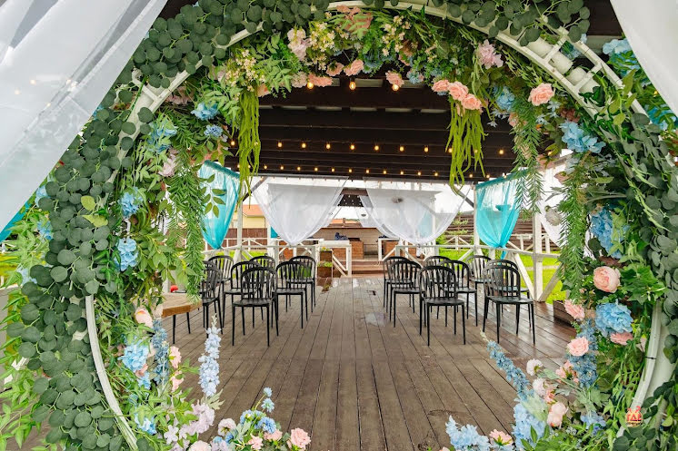 Основной зал  в «Сойкино» фотография №8