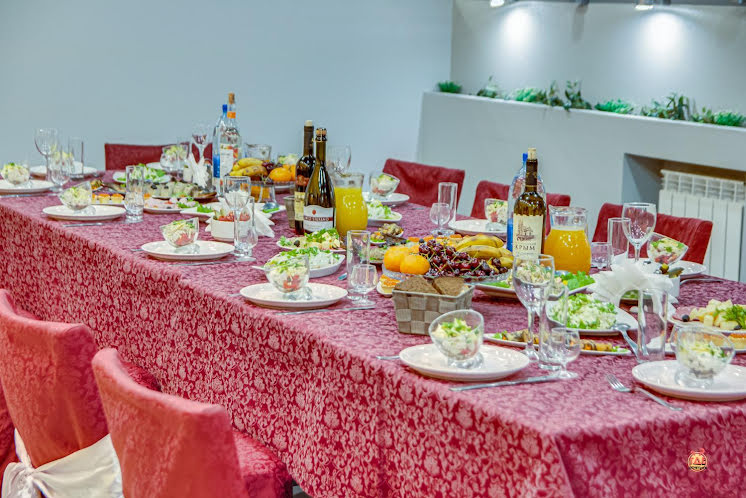 Зал на 50 человек в «XL» фотография №9