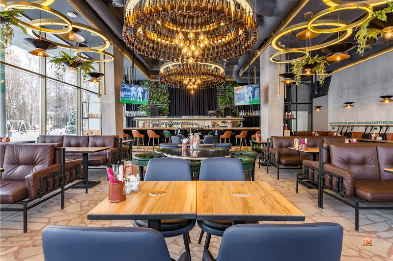 Колбасофф фотография №1