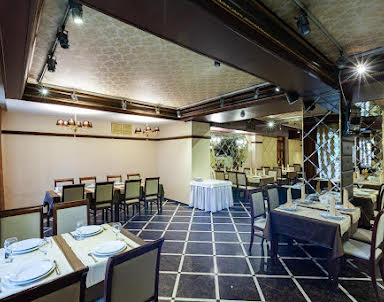  ресторан Загородный