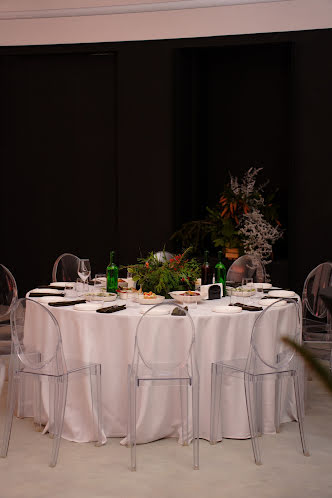 Champagne Hall/Шампань Холл в «WineWood Moscow» фотография №10