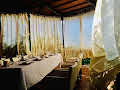 Летние террасы  в «Иверия»