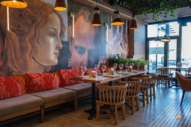 Перчини на огне фотография №11