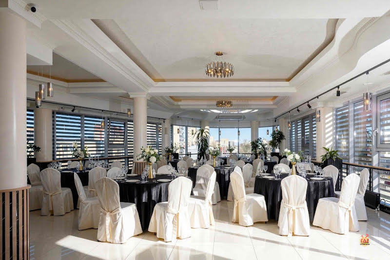 Park Hotel Stavropol LTD фотография № 1