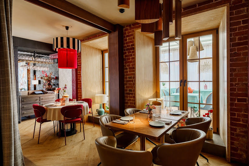 BRERA фотография №1