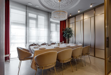 VIP-кабинка в VIP-кабинка