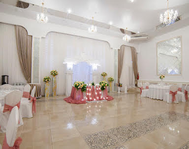  ресторан Версаль