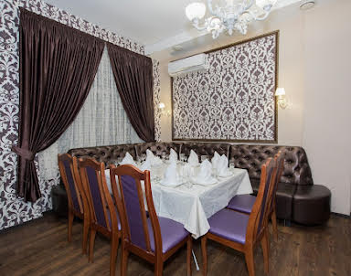  ресторан Chanti