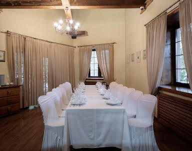  ресторан Иверия