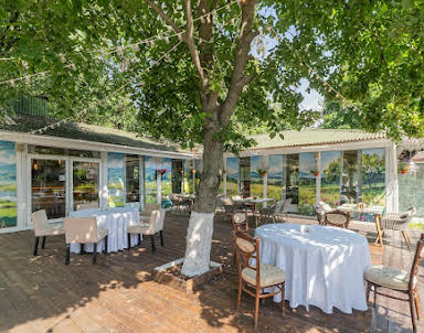  ресторан Поляна