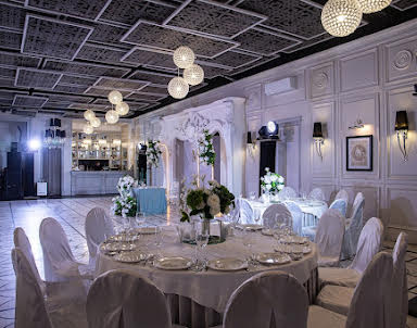 День рождения в Жардин