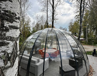  ресторан ПЛАНЕТА Q