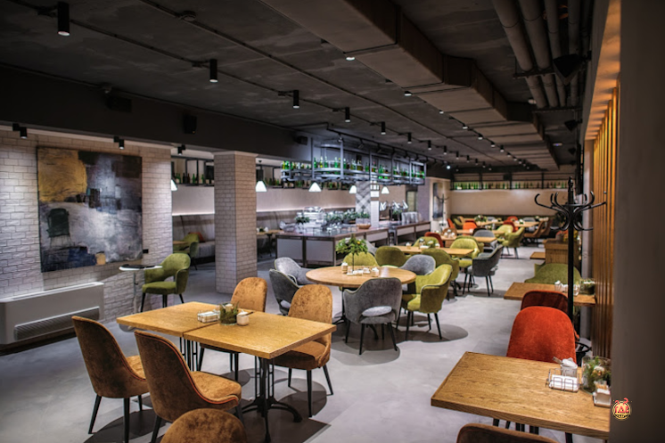 Ресторан "Южный" в «Южный» фотография №8