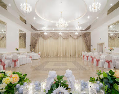  ресторан Версаль