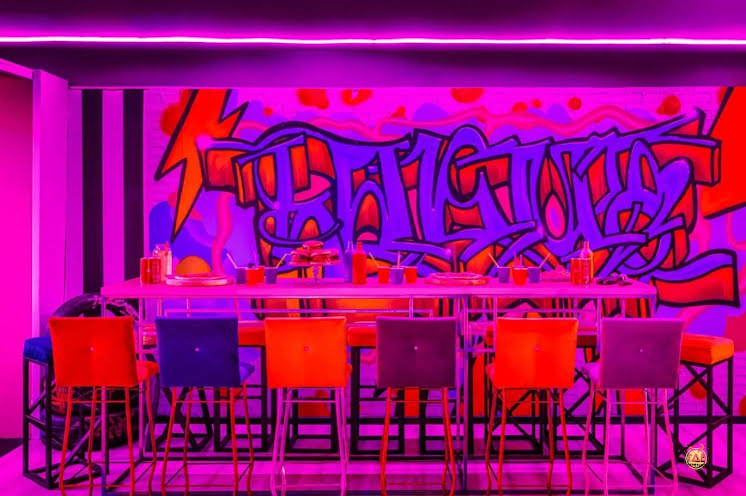 Лофт «Контент база» в «В69» фотография №2