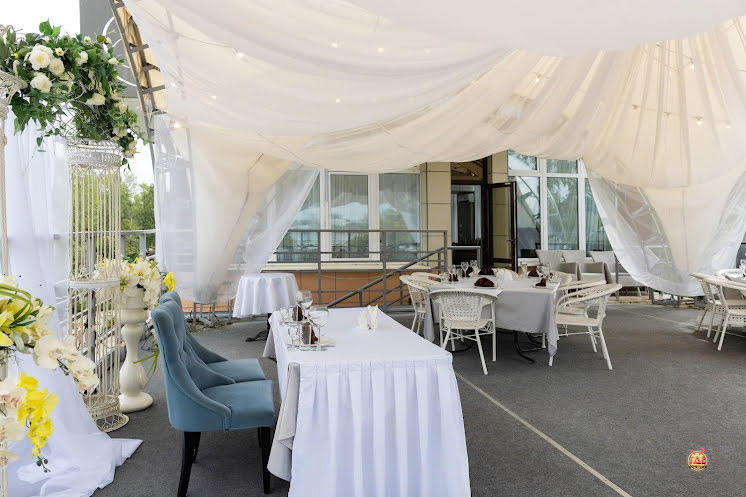 Терраса верхняя в «Alex» фотография №8