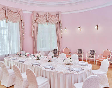  ресторан Milutin Palace