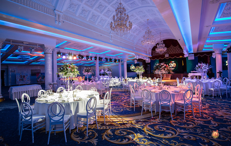 Triumph Event Hall фотография №5