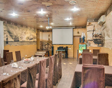  ресторан Флагман