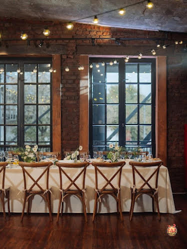 EDISON HALL в «GOELRO» фотография №6