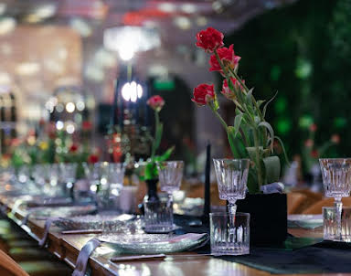  ресторан Тулиновъ Дом