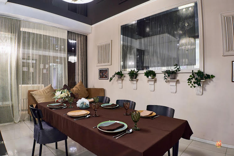 VIP зал в «Событие» фотография №3