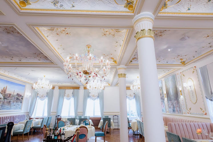 Ресторан  в «Гринберг» фотография №11