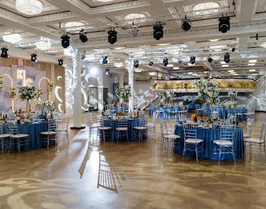  ресторан Vnukovo Village