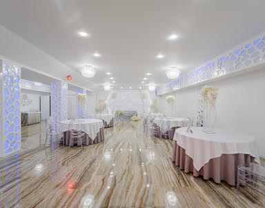  ресторан Версаль