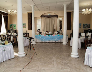  ресторан Никитин