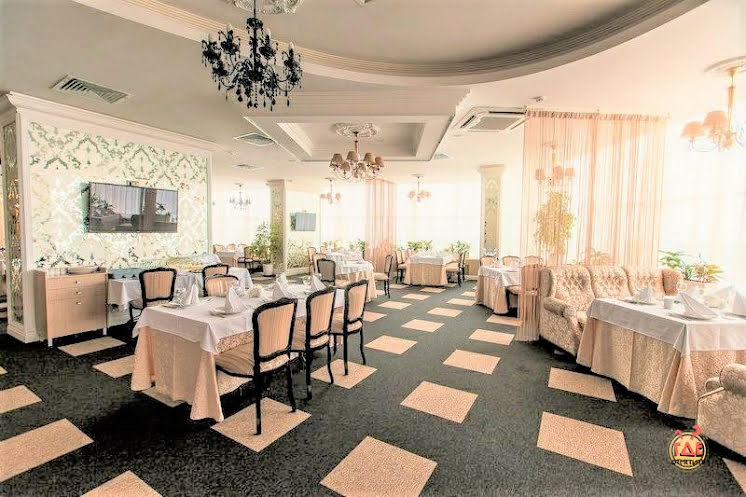 Основной зал  в «Олимп» фотография №9