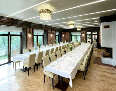  ресторан Банкетный дом Премьер