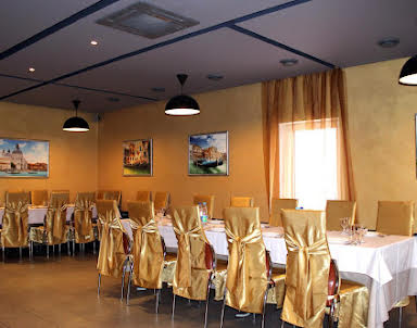  ресторан Цезарь