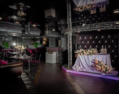  ресторан Больше Чем Бар