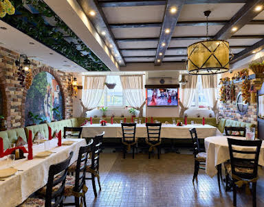  ресторан Stara Praha