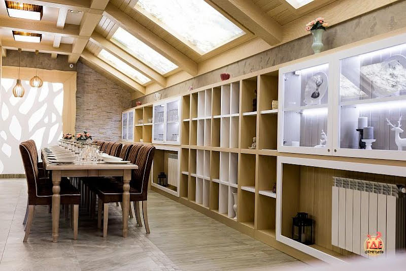 Шале фотография №11