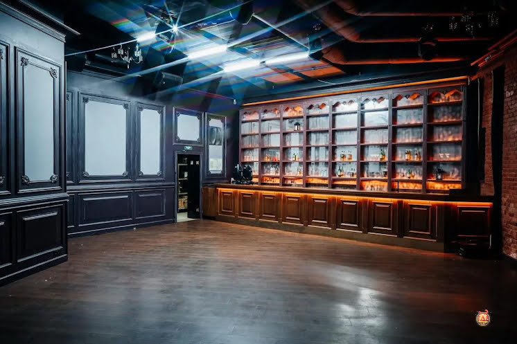 Зал  "М-130" в «GAiKA Space» фотография №3