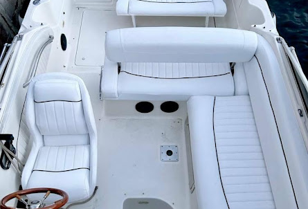 BAYLINER 265 "CIERA" в Монтерей 